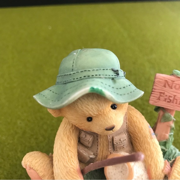 Cherished Teddies | Release Dates 1995/1998/1999 | Pre-Owned | Good Condition - Picture 7 of 12